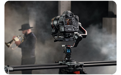DJI Ronin RS2